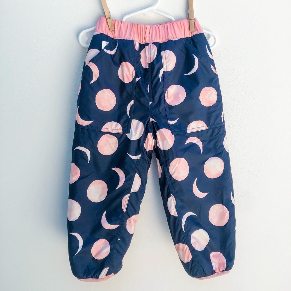 Patagonia Reversible Fleece Pant “Pink Moon”